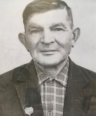 Буцких Иван Петрович