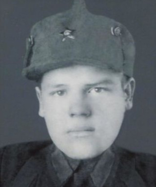 Бычков Михаил Иванович