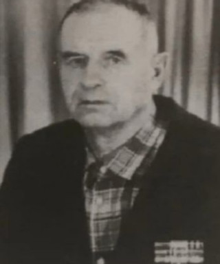 Пивоваров Константин Иванович