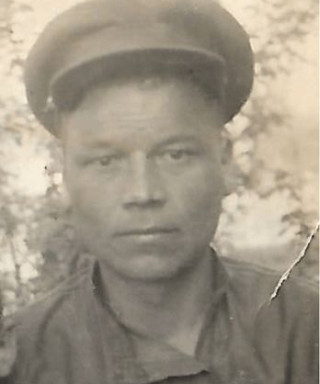 Краев Иван Маркович