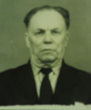 Крайников Иван Иванович