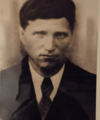 Муравьёв Александр Матвеевич