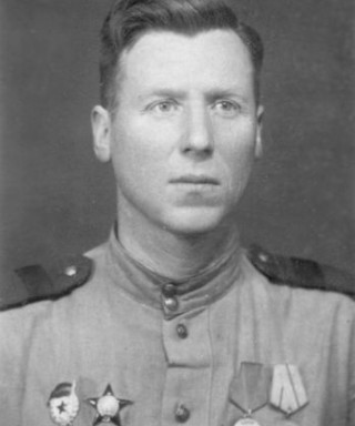 Баженов Леонид Анатольевич