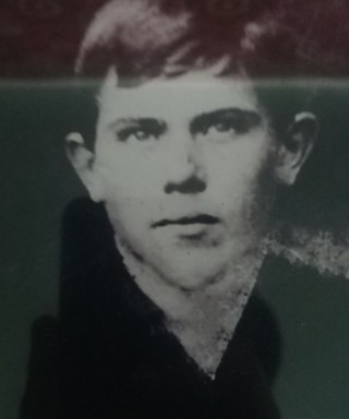 Окунев Степан Михайлович