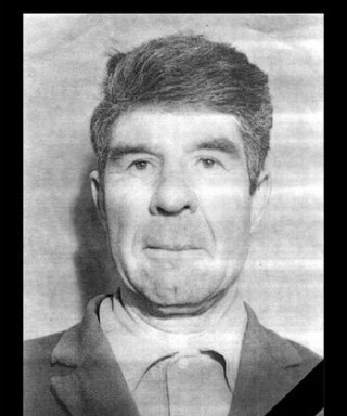 Танюшкин Николай Семёнович