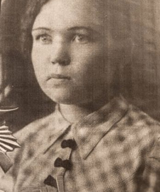 Табакова Анна Ильинична