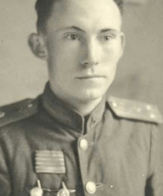 Бачев Валерий Кузьмич