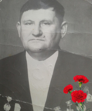 Талалай Дмитрий Яковлевич