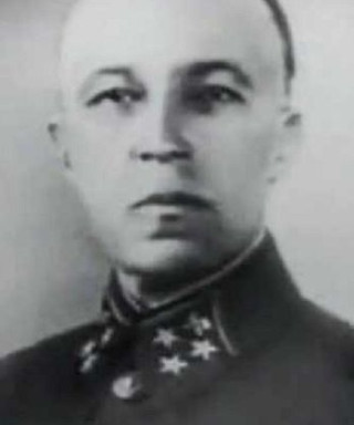 Карбышев Дмитрий Михайлович