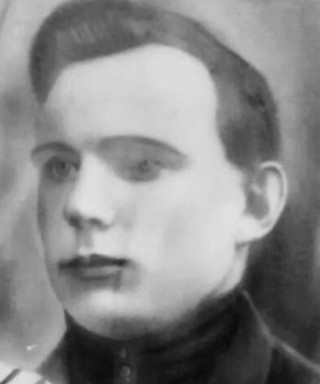 Пахтеев Сергей Андреевич