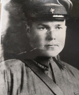 Гомзиков Николай Гаврилович