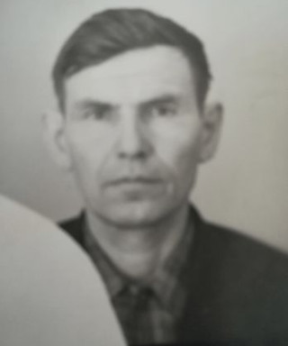 Дегтянников Евгений Степанович