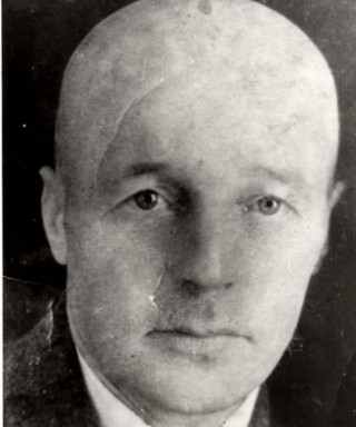 Поддубный Иван Алексеевич