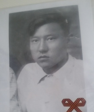 Башинов Иван Башинович