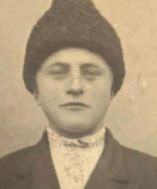 Калашник Андрей Фидулович