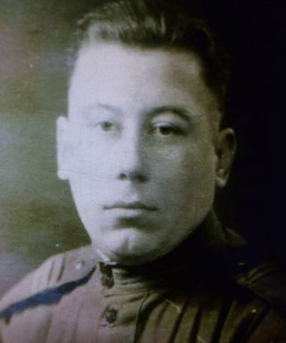 Казаков Василий Иванович