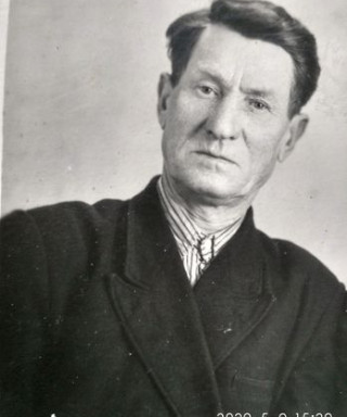 Катечкин Андрей Михайлович