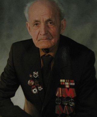 Широков Алексей Ильич