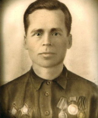 Подволодский Николай Иванович