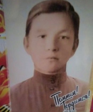 Дробозин Василий Михайлович