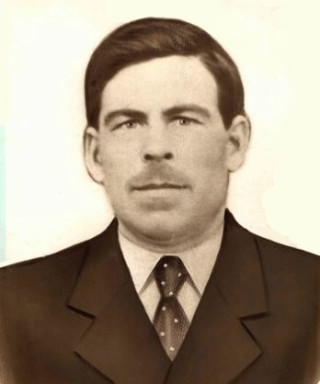 Голованов Павел Григорьевич