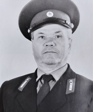 Котлов Григорий Игнатьевич