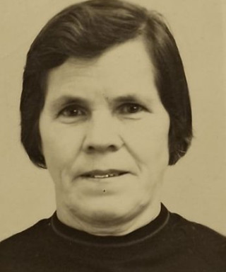 Ещаулова Мария Васильевна