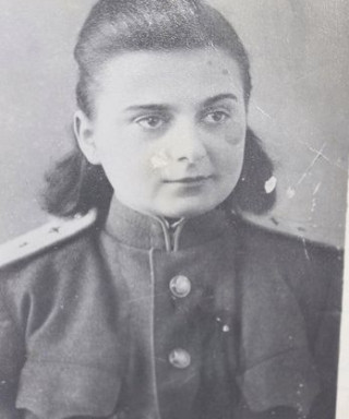 Быченко Галина Александровна