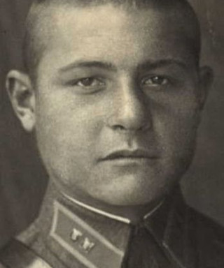 Волгин Александр Васильевич