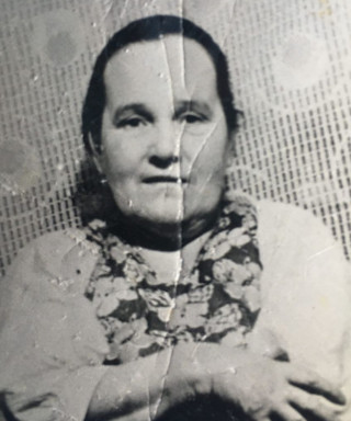 Абрамова Варвара Егоровна