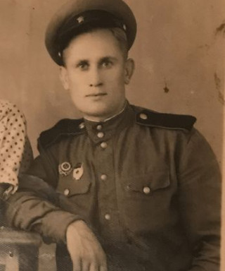 Пикалин Александр Васильевич