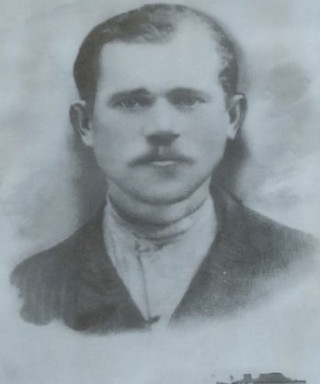 Яковенко Федор Александрович