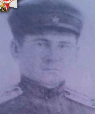 Пода Павел Андрианович