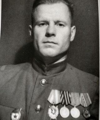 Кириченко Сергей Иванович