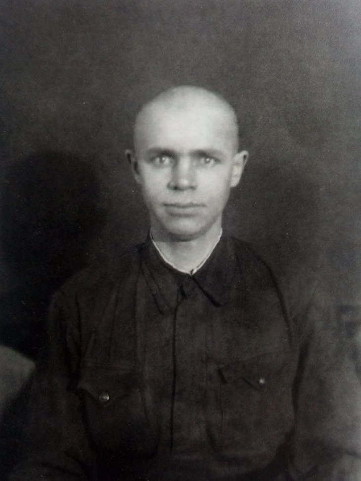Абатуров Алексей Дмитриевич