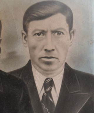 ПЕТРОВ НИКОЛАЙ АРХИПОВИЧ