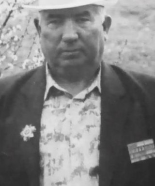 Галета Иван Андреевич