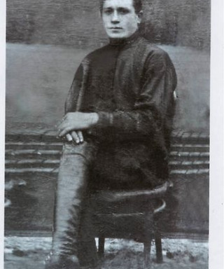 Хмара Григорий Павлович