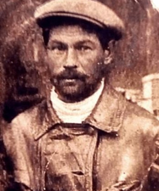 Яйцев Павел Петрович