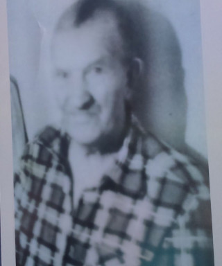 Федотов Александр Матвеевич