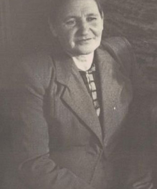 Парахина Татьяна Дмитриевна