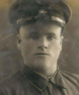 Жиленков Фёдор Семёнович