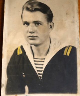 Андреев Владимир Матвеевич