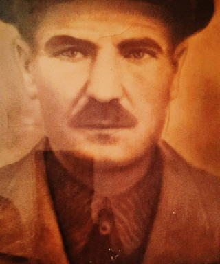 Папсуев Александр Петрович