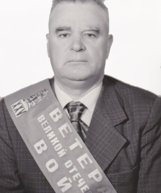 Архипкин Михаил Михайлович