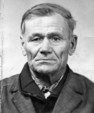 Полуэктов Василий Тимофеевич