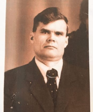 Подолянко Григорий Петрович