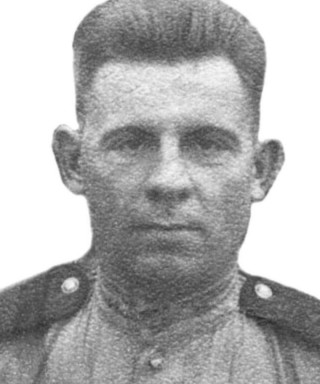 Ермолаев Гавриил Иванович