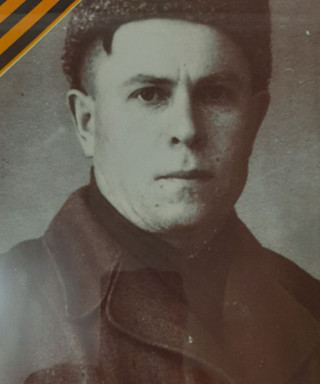 Танцюра Пётр Проеофьевич