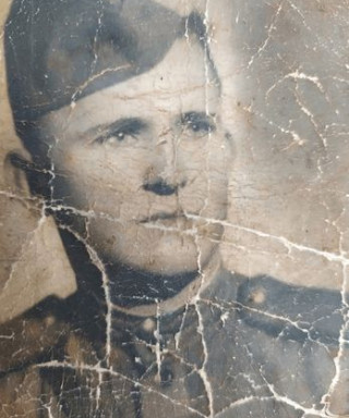 Васенко Фёдор Иванович